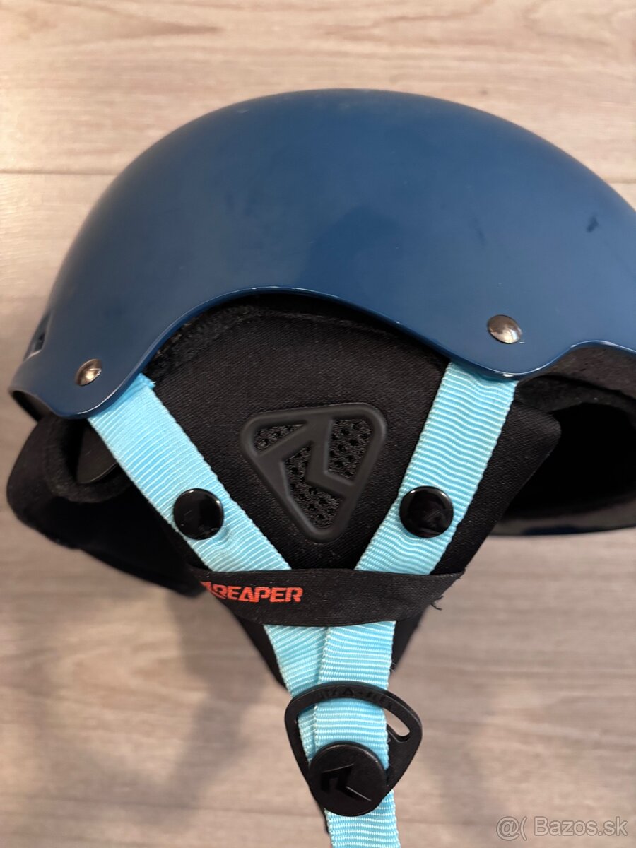 Prilba REAPER - 4