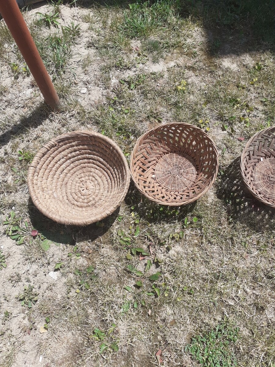 Nieco na chalupu - 4