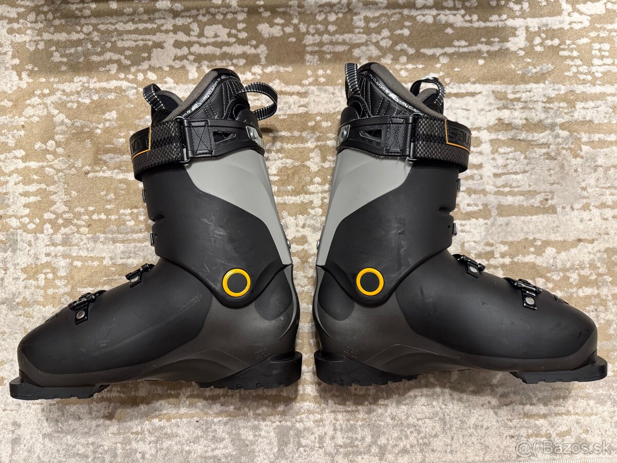 Lyžiarky Salomon X PRO 120 (veľ. 29/29,5) - 4