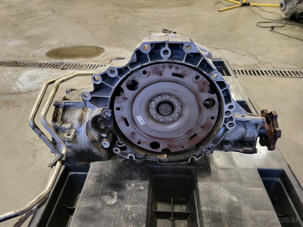 S-Tronic Audi A5 3.0TDi 2014 cduc - 4