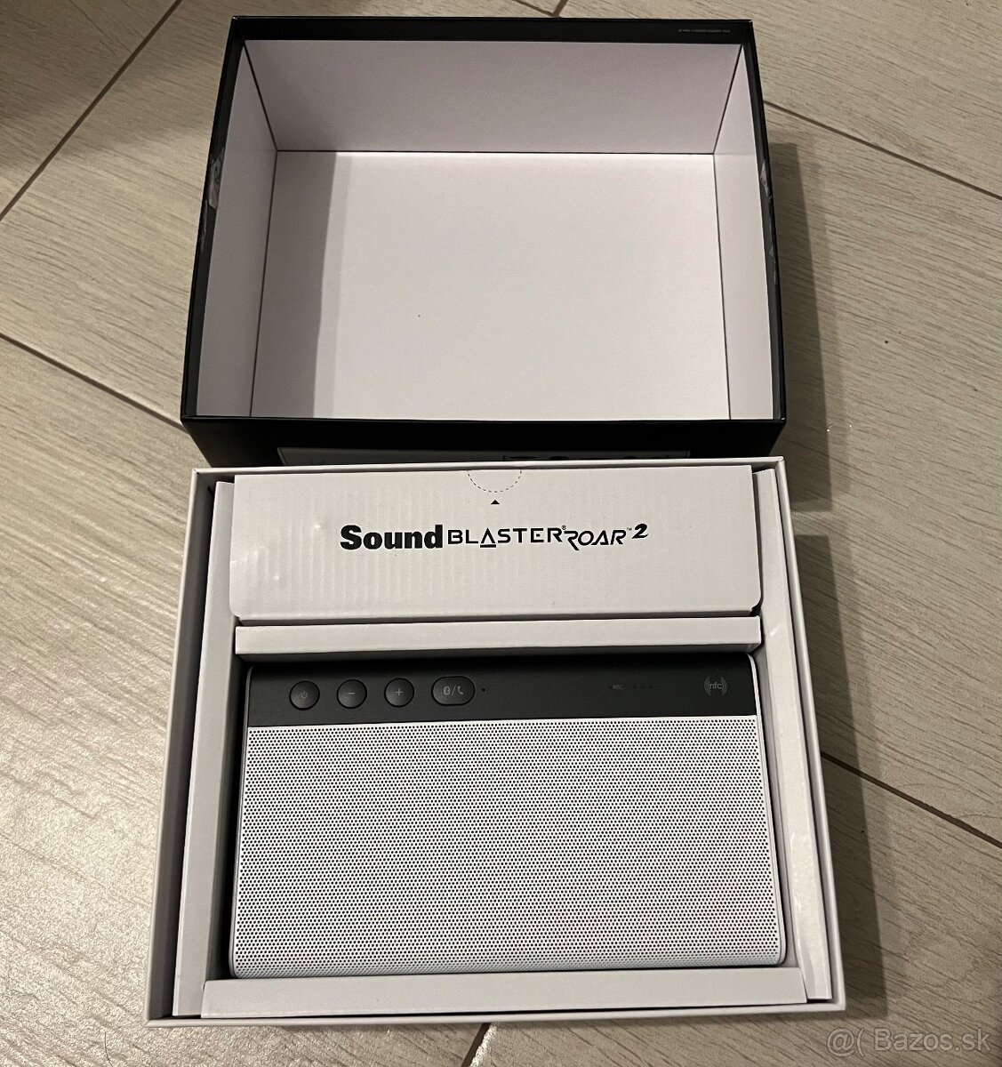 Sound Blaster Roar 2 - 4