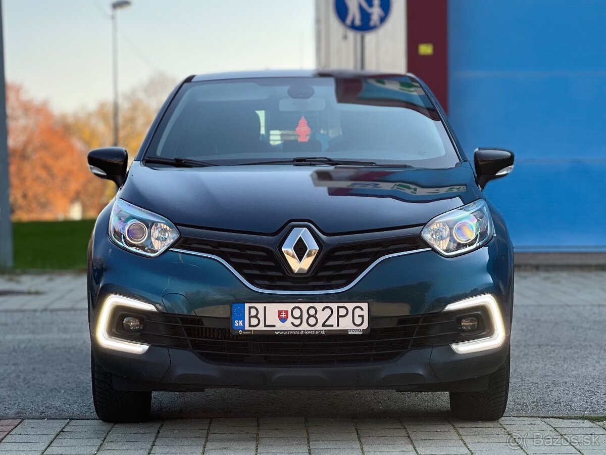 Renault Captur 2017 | SK auto - 4