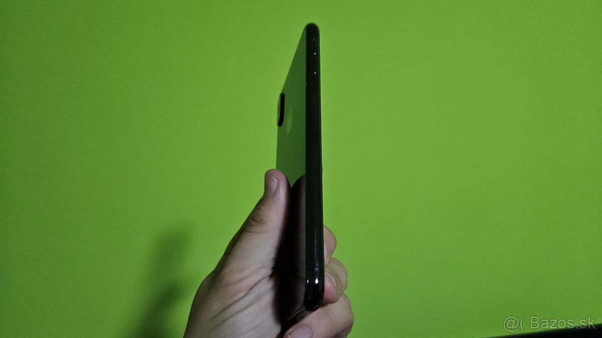 Apple iPhone XS Max - nefunkčný - na diely - 4