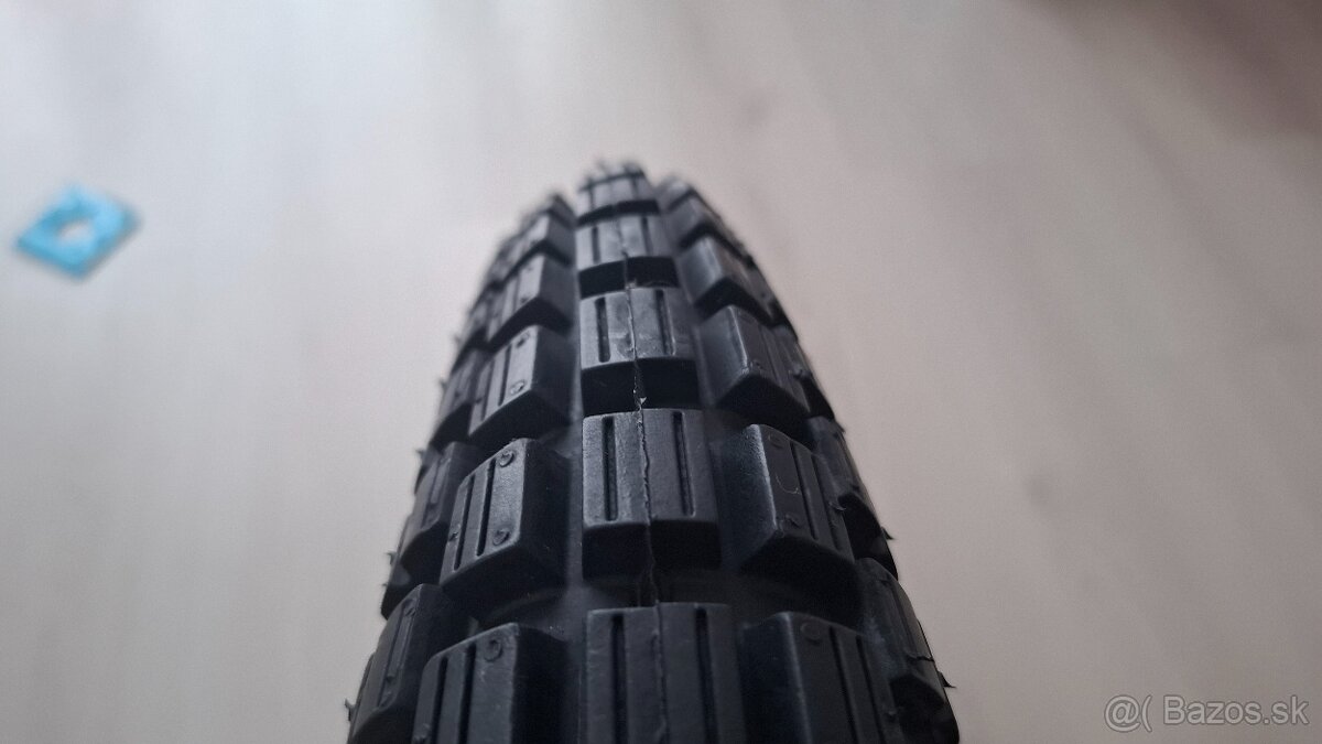 Drapák JAWA Pionier,SIMSON - 4