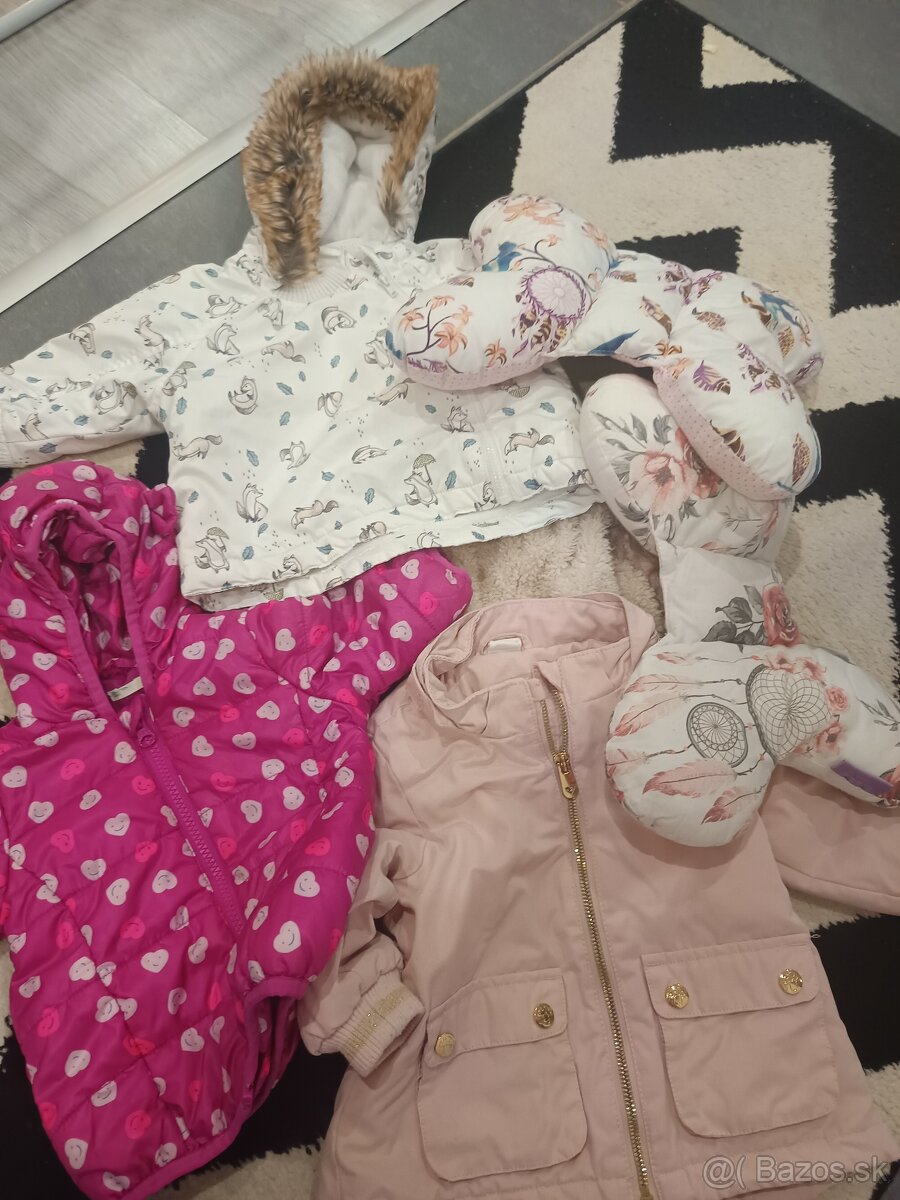 Predám postieľku, hniezdo, deku do autosedacky - 4