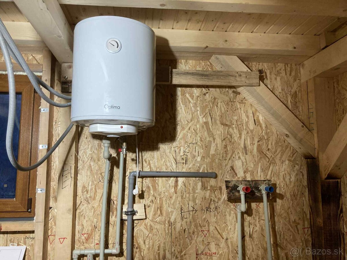 Domáci majster Dušan - 4