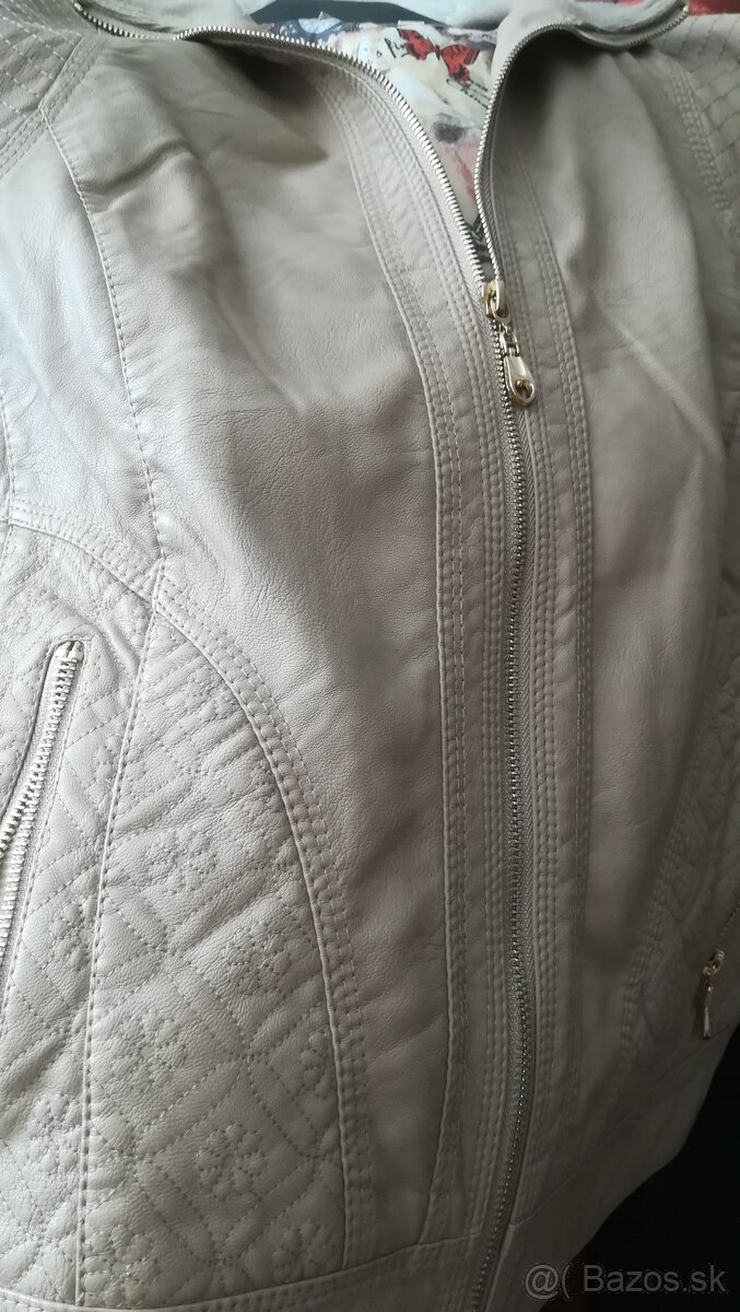 Dámska bunda v.40-42 - 4