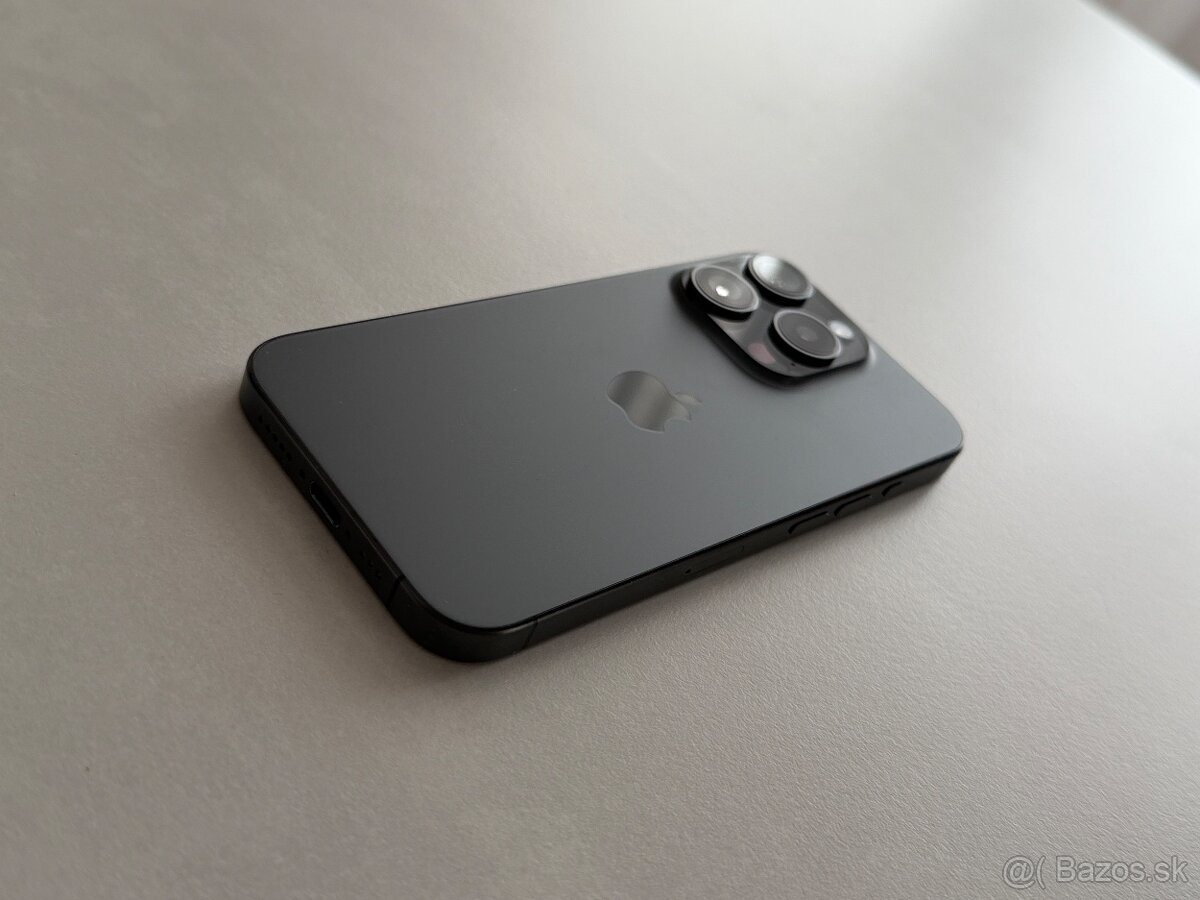 Iphone 15 pro 256GB - 4