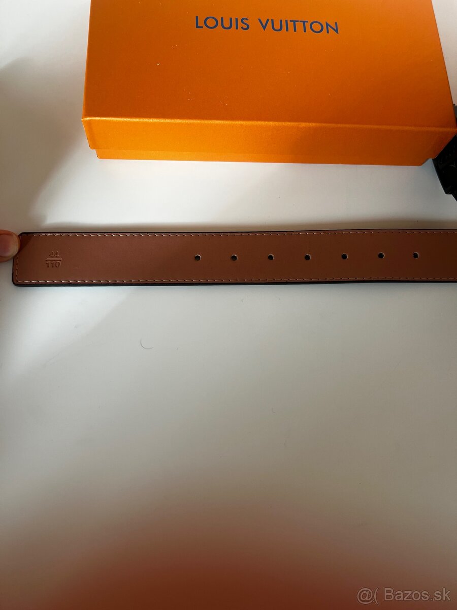 Louis Vuitton opasok - 4