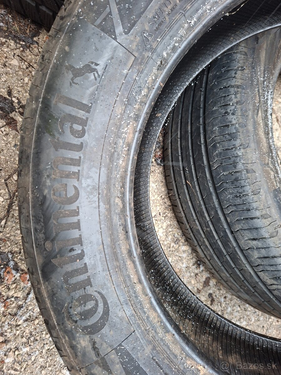235/55 R18 Continental Eco Contact 6 - 4