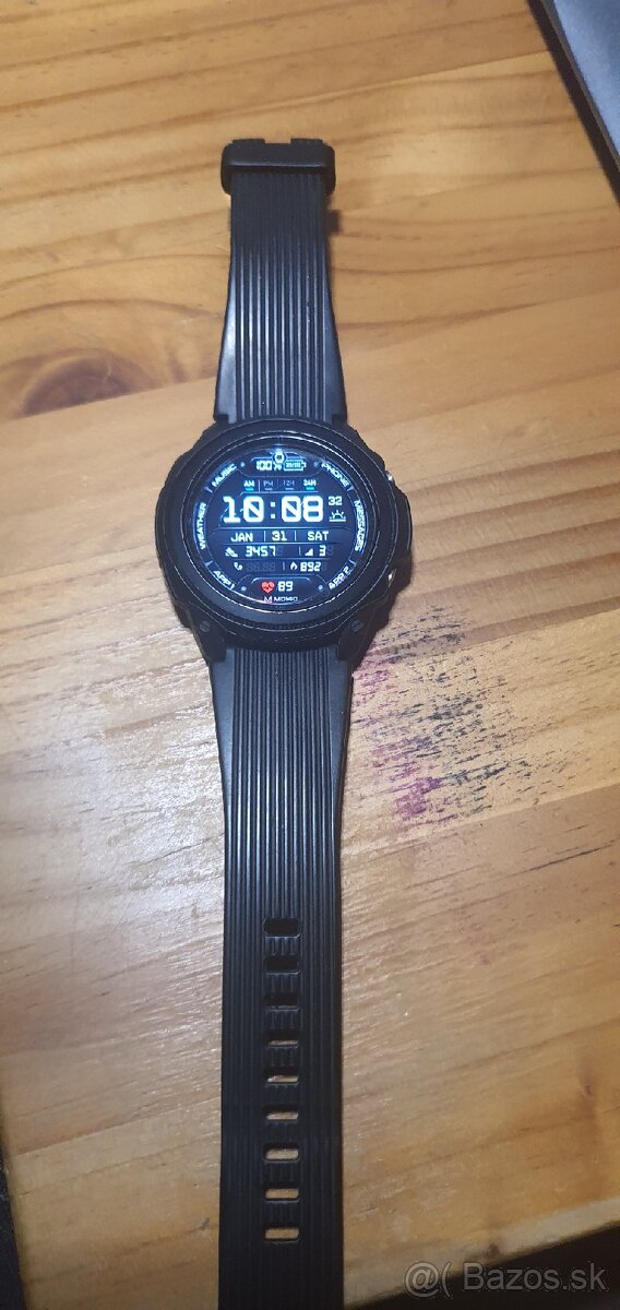 Samsung Galaxy A40 + Galaxy watch3 - 4