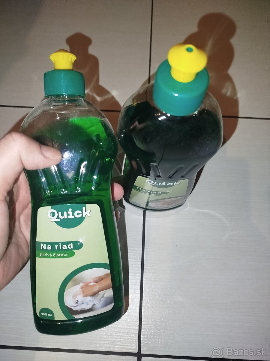 Všeličo možné - 4