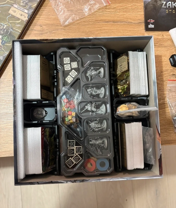 Zaklínač: Starý svet + príslušenstvo - 4