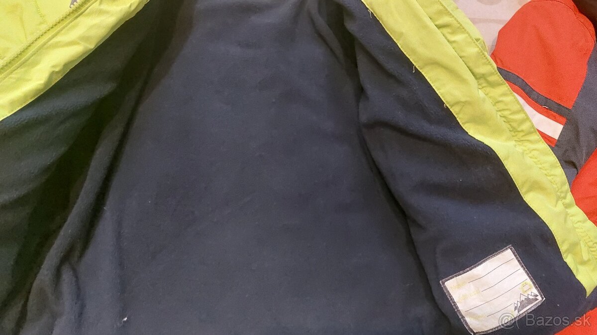 Predam zimne bundy v.122 - 4