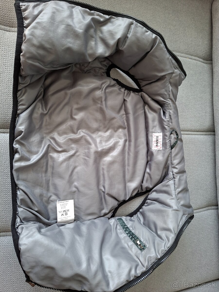 Oblečenie 110-116 - 4