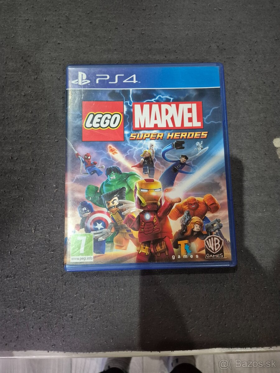 Predam PS5 všetko porjatku 3 dní využite - 4