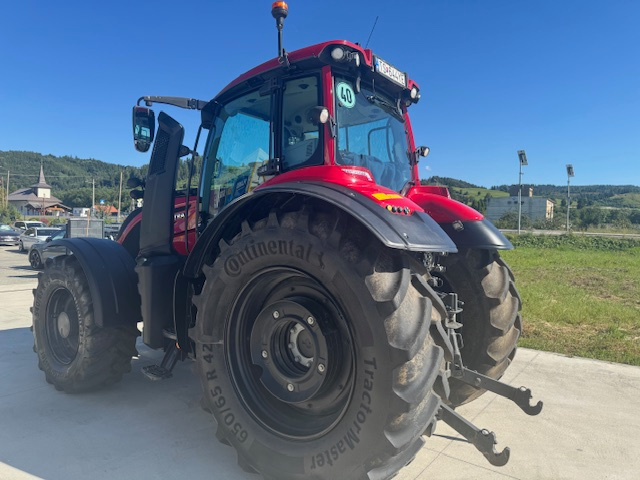 Valtra T235 VERSU UNLIMITED možný odpočet Dph - 4