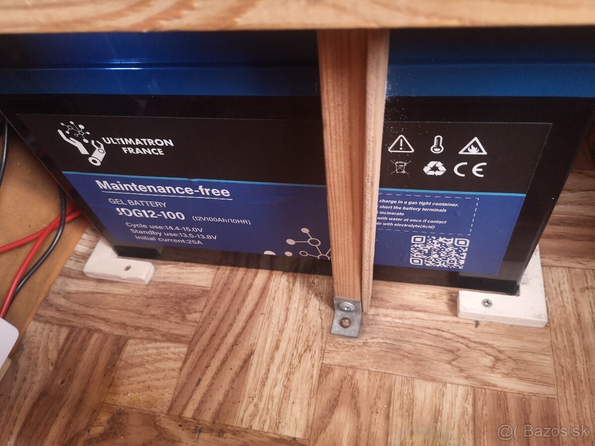 Niewiadow N126N vybavený - 4