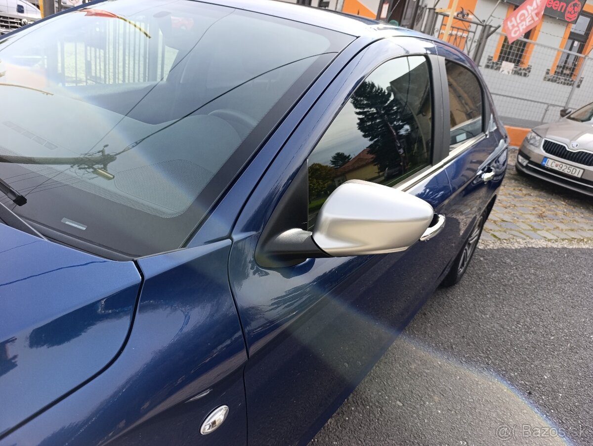 Citroen C4 - ELYSÉE 1.2 61kW/83PS - 4