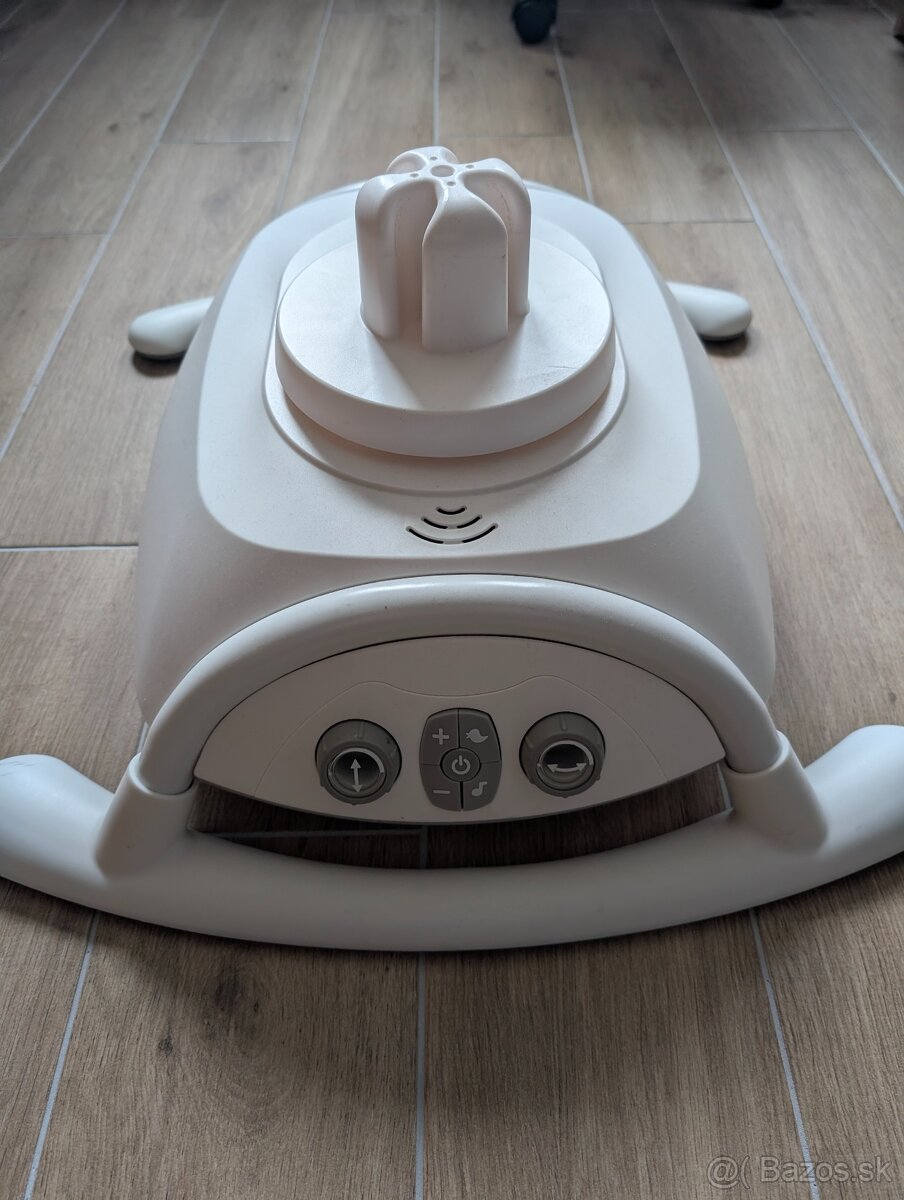 Ergobaby lehátko / pihenőszék - 4