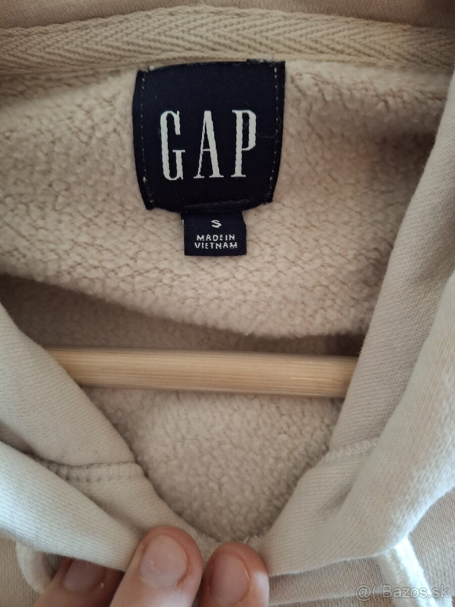 Gap damska predlzena mikina S - 4