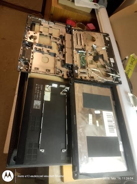 LENOVO G580 typ 20157 - 4