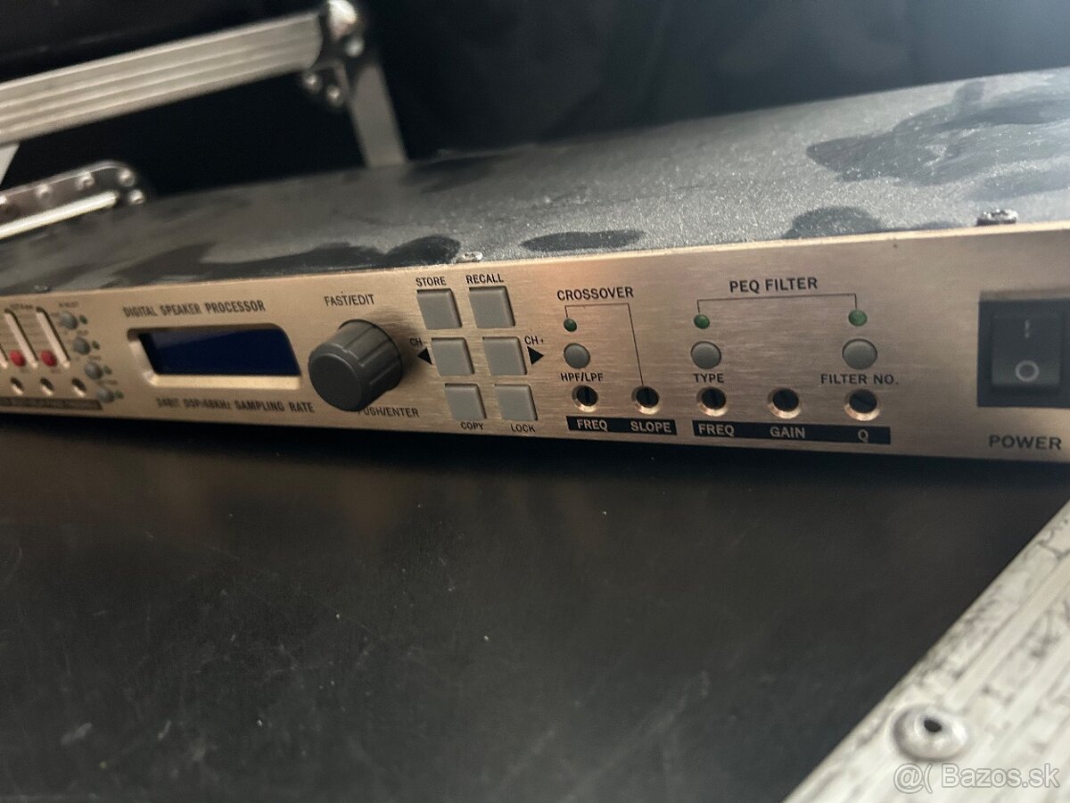 DigiSynthetic DS34 - 4