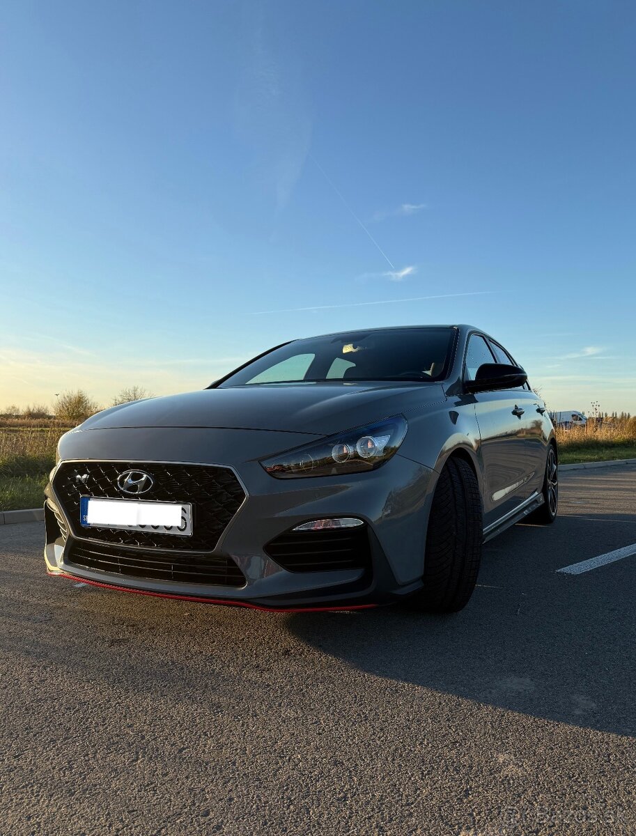 Hyundai I30 N Performance - 4