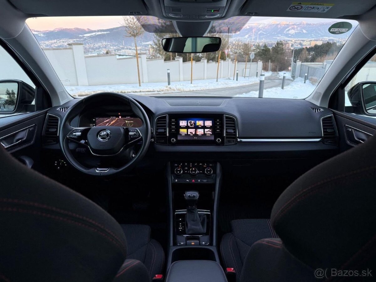 Škoda Karoq - 4