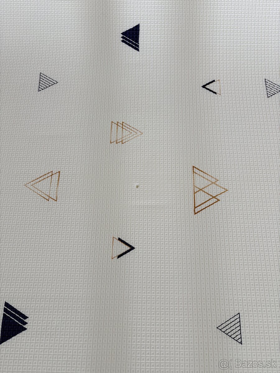 Obojstanná podložka na hranie - 4