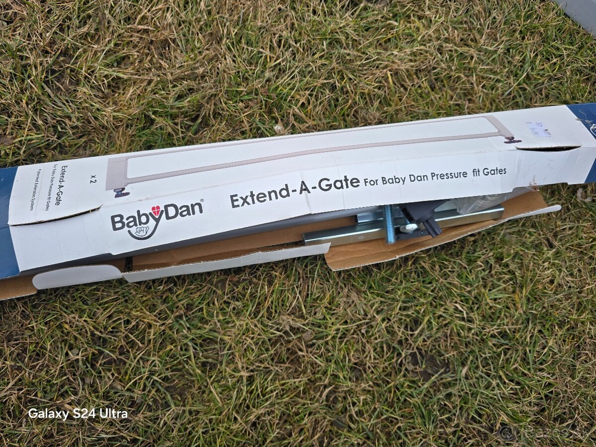 Ochrana na schody - 4