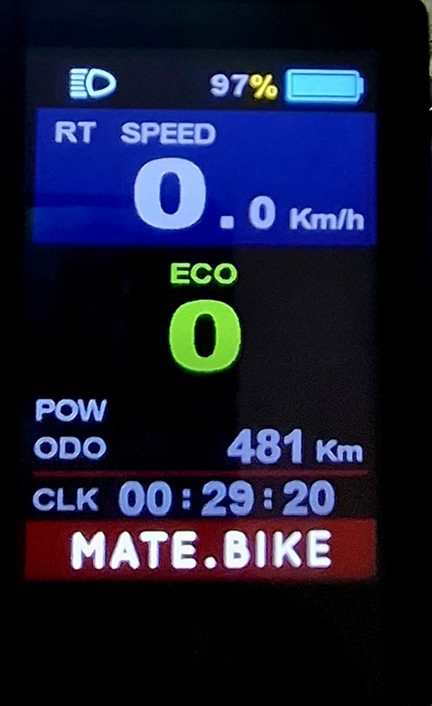 Predám Mate x750 - 4