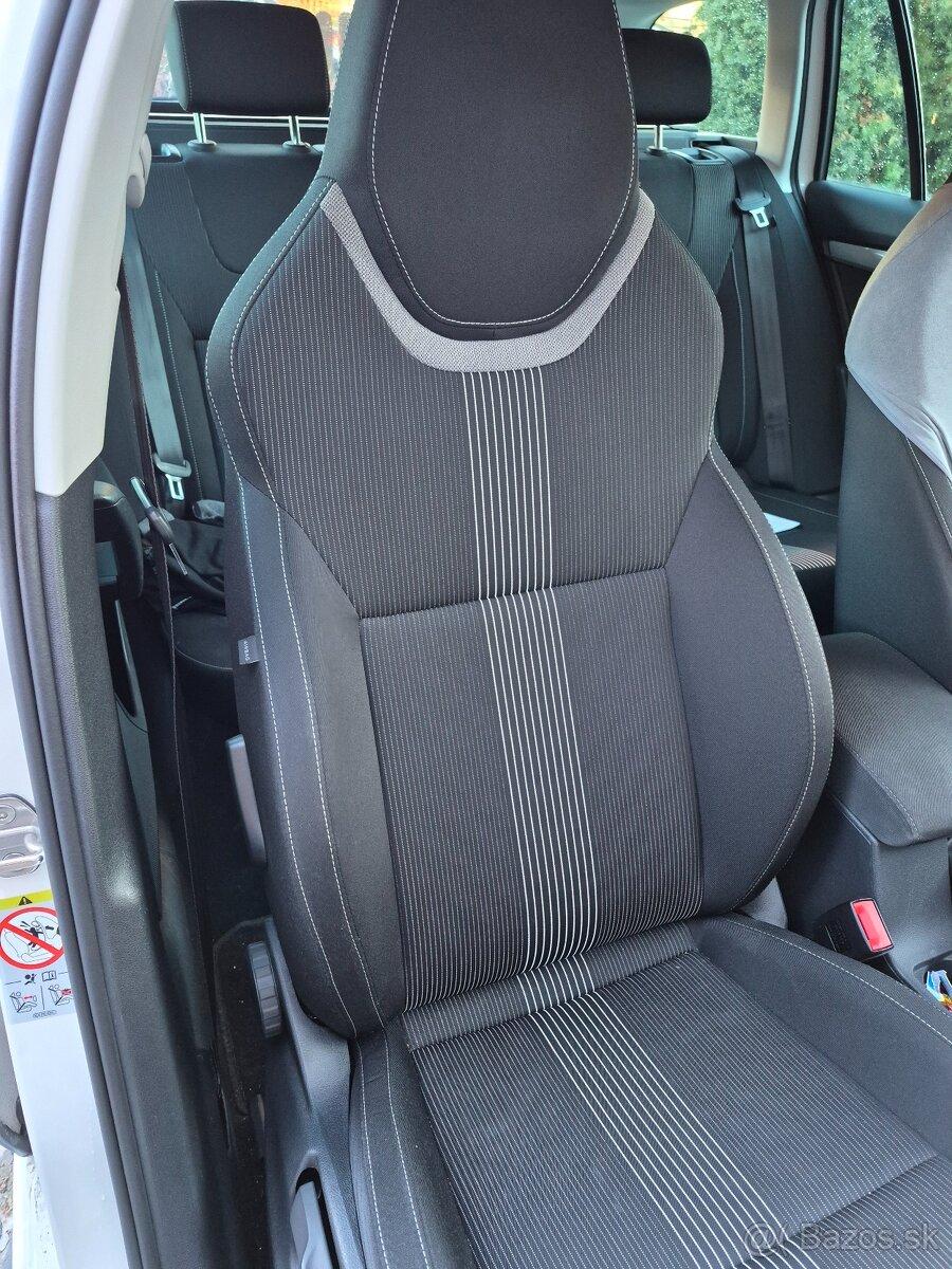 Škoda Octavia 1.6. DSG 85kw - 4