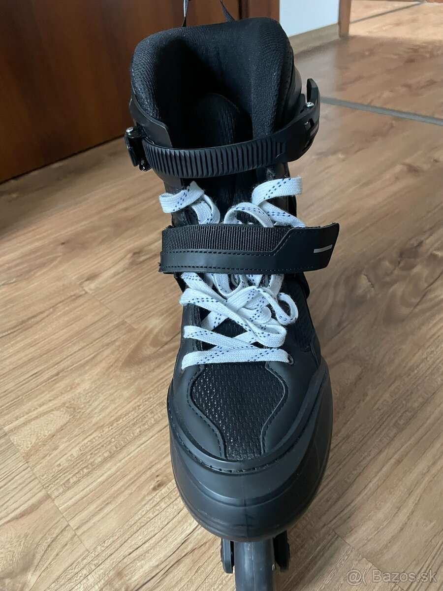 kolieskové korčule, men, č.43 - 4