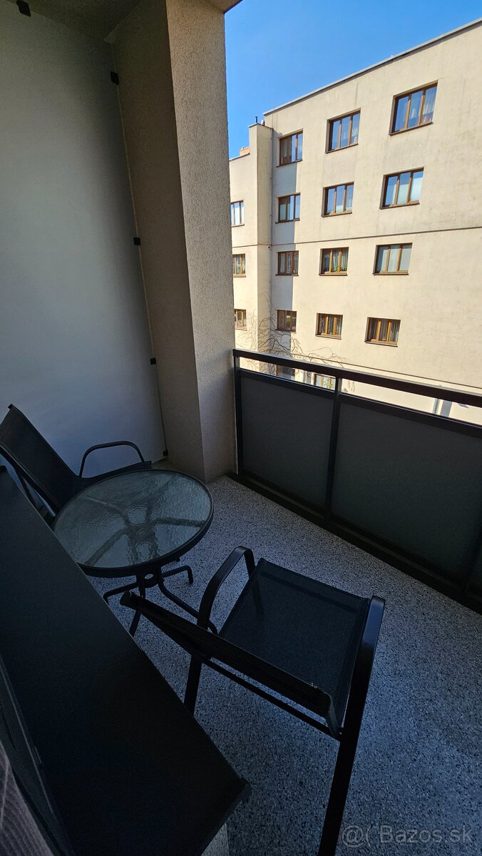 Pri Radnici - Garzonka na prenajom - 4