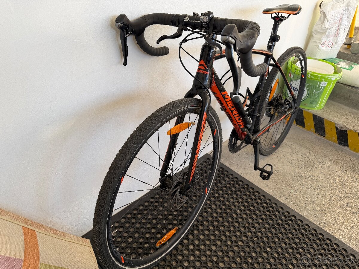 Merida CycloCross 300 - 4