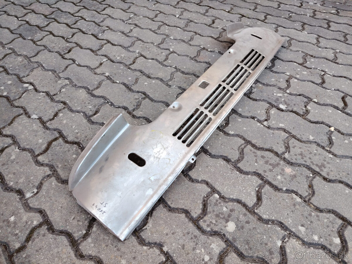 Skoda 120GLS - predne celo stary typ - 4