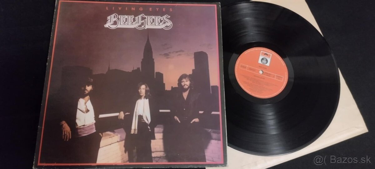 LP rock / metal 2 - 4