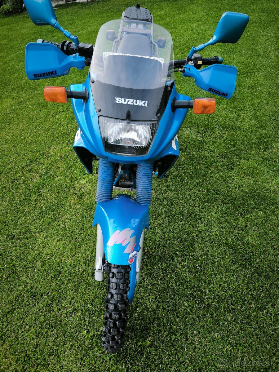 Suzuki dr 650 rs
