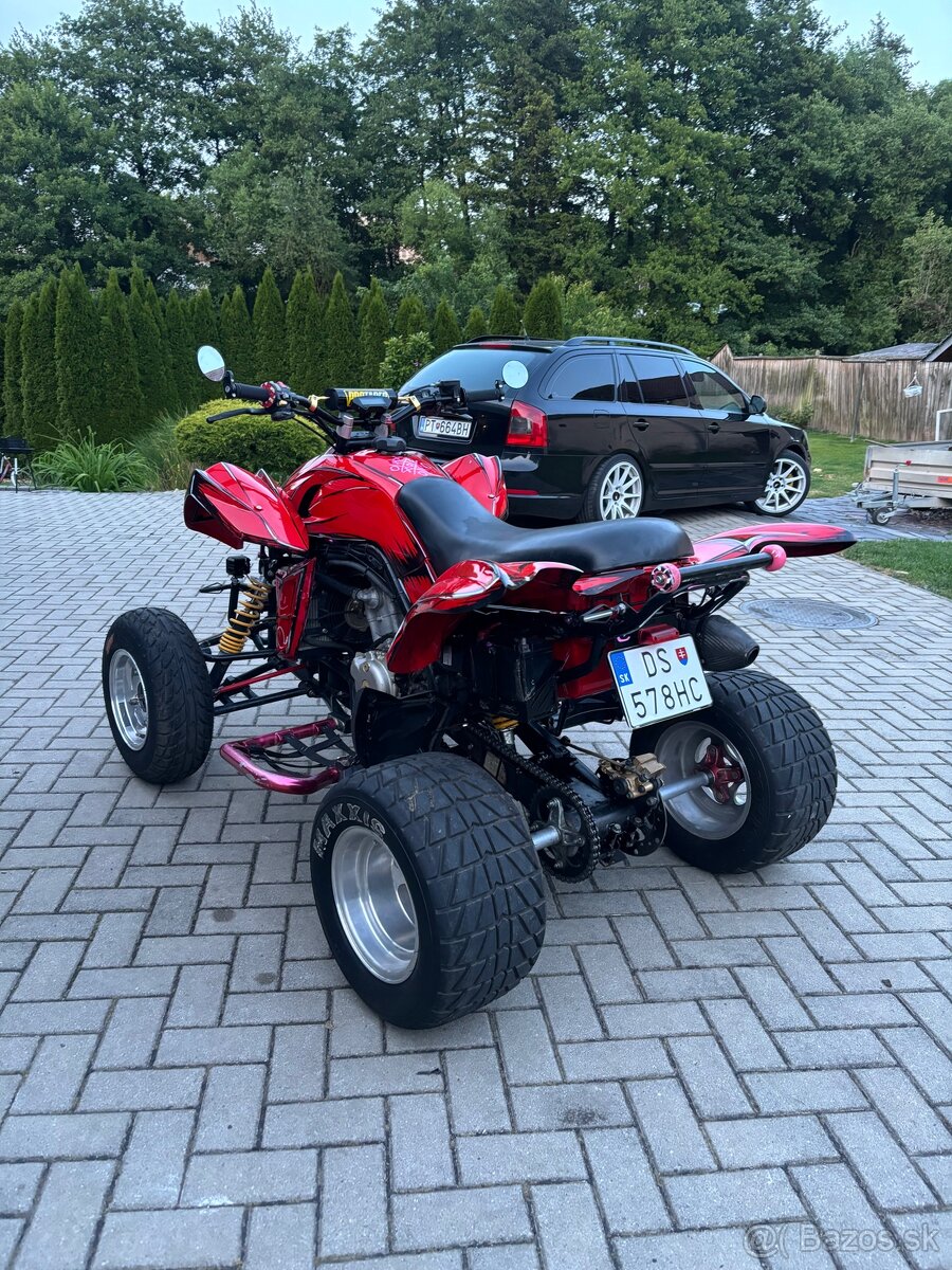 Dinli 450