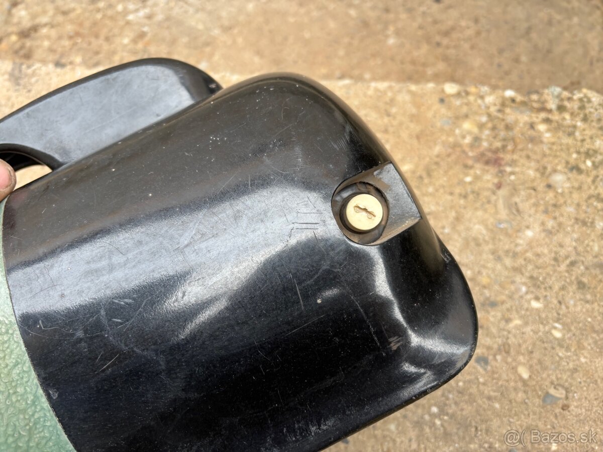 Vysávač 401 štandard - 4