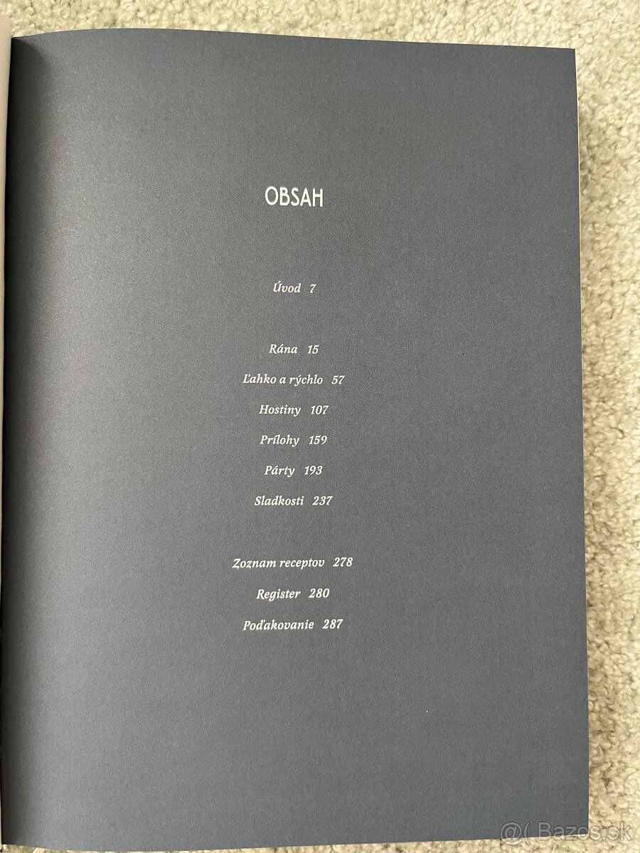 Lahodne s Ellou a priatelmi - 4