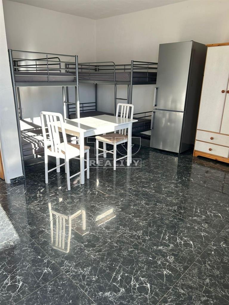 Investičná príležitosť, ubytovňa - 4