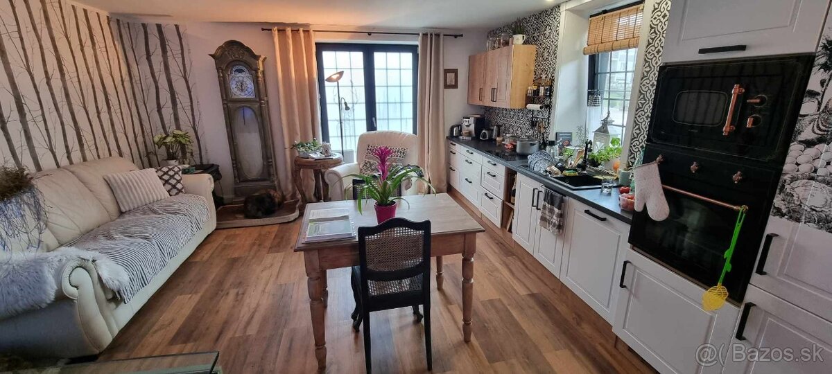 Predám dom v Andrejovej okres Bardejov - 4