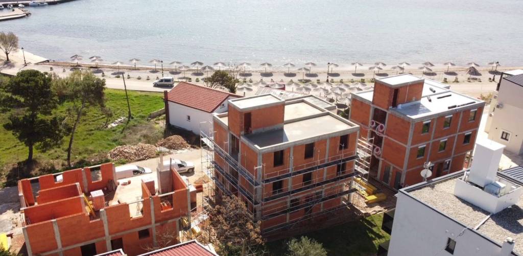 CHORVÁTSKO - Luxusné apartmány (4i) - ostrov VIR - 4