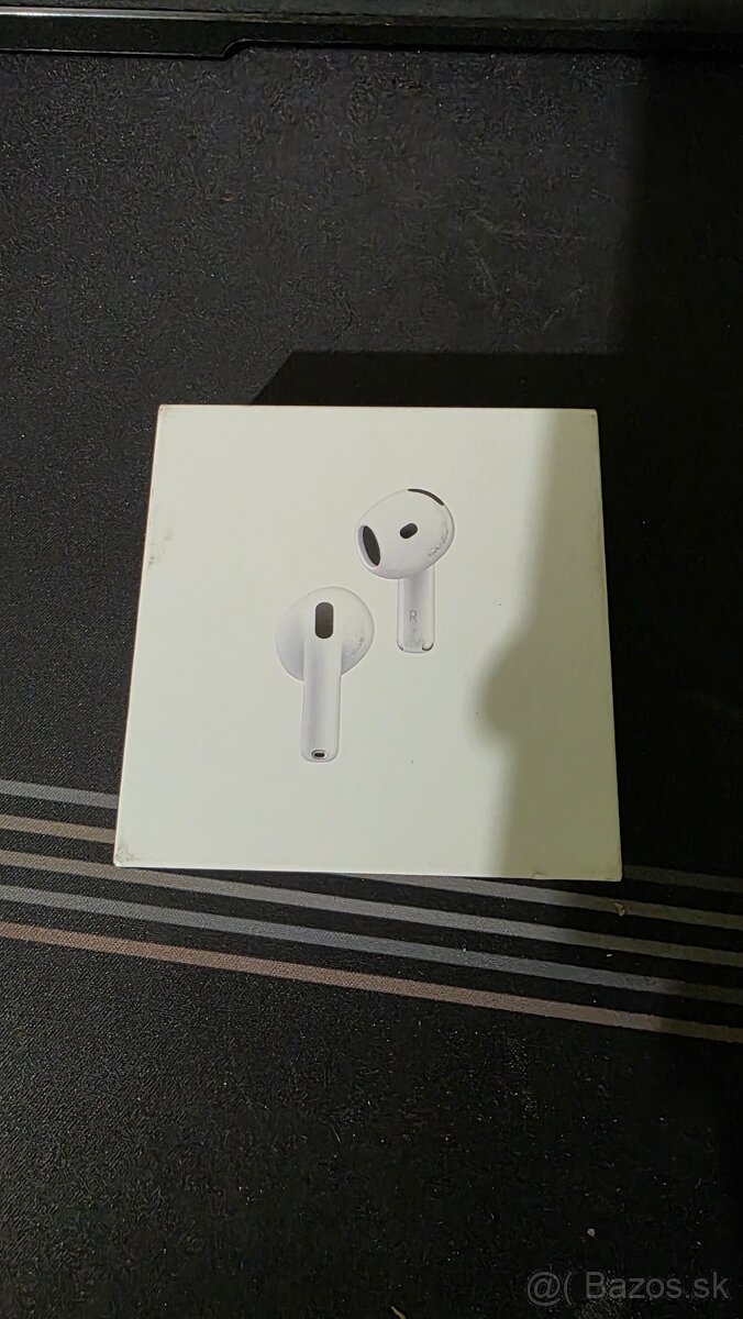 Iphone 14, 128gb, Airpods 4, Ultra watch 2, Adapter - 4