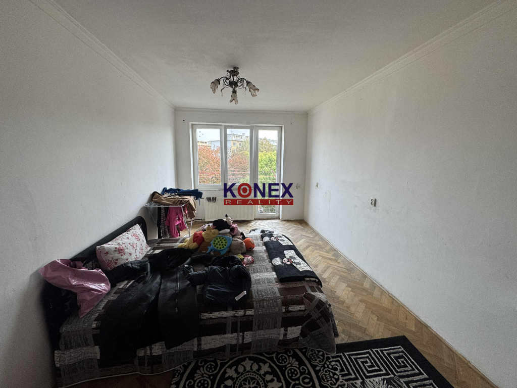 NOVINKA 2-izbový byt v Michalovciach, Masarykova ulica - 4