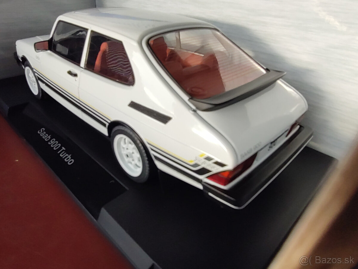 1:18 Model car group - 4