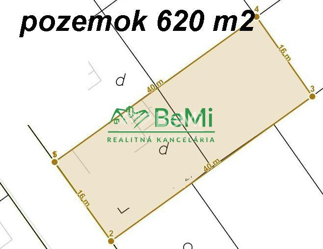 „ pod ZOBOROM“ Nitrianske Hrnčiarovce rodinný dom hrubá stav - 4