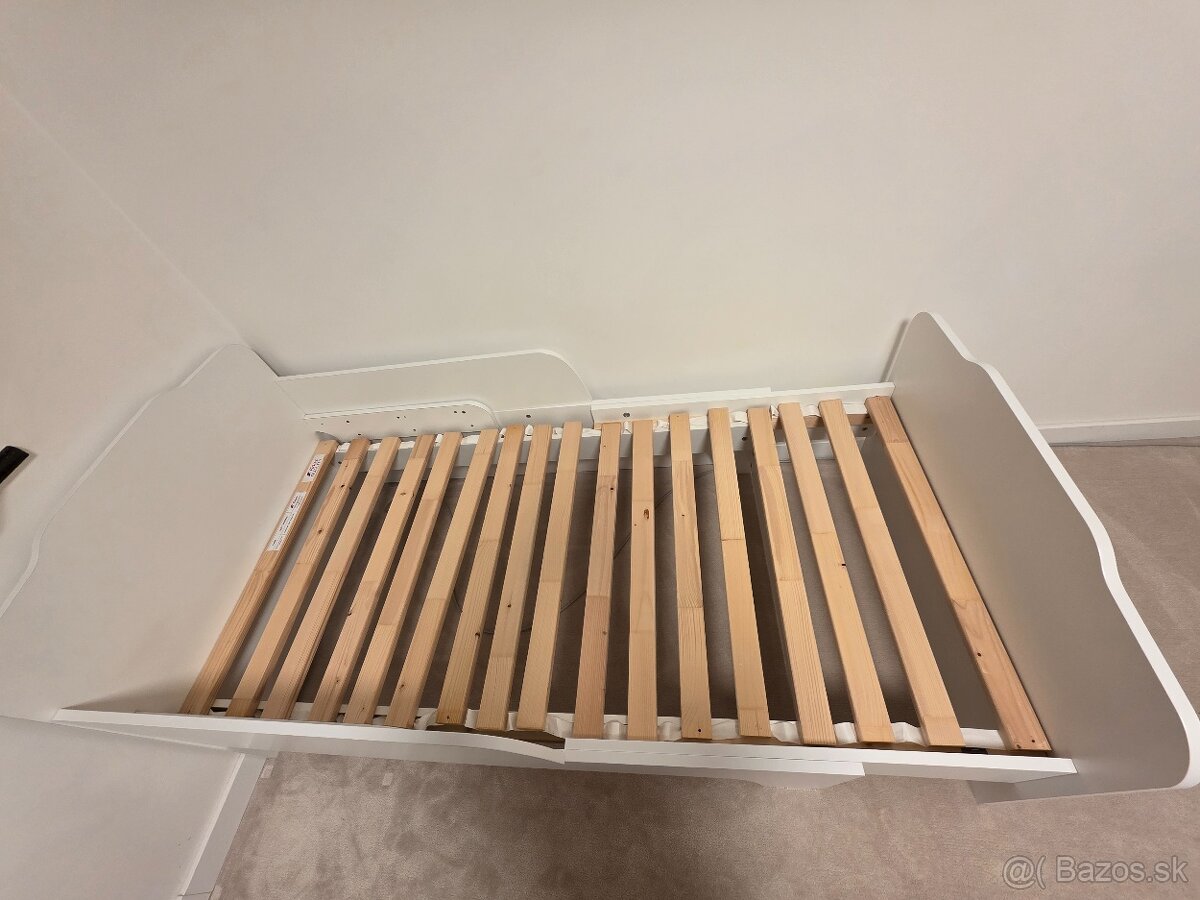 Detská posteľ - 4